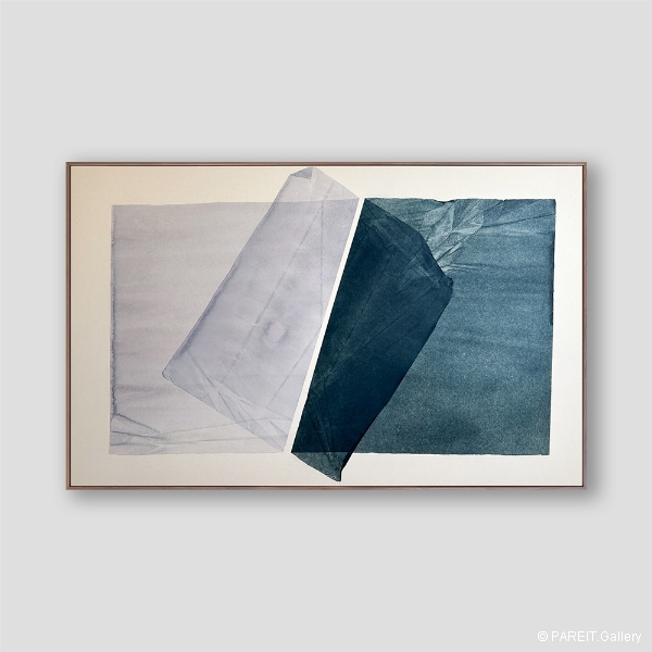 VANHULLEBUSCH Catherine - I'd trust the process if it didn't zigzag